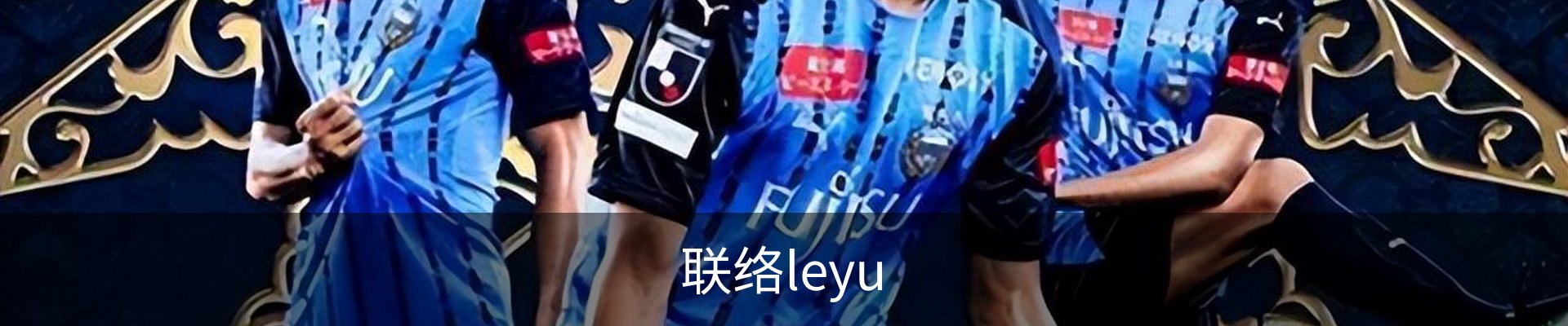联络leyu
